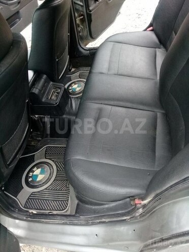 BMW 320 1992, 370,000 km - 2.0 l - Ucar