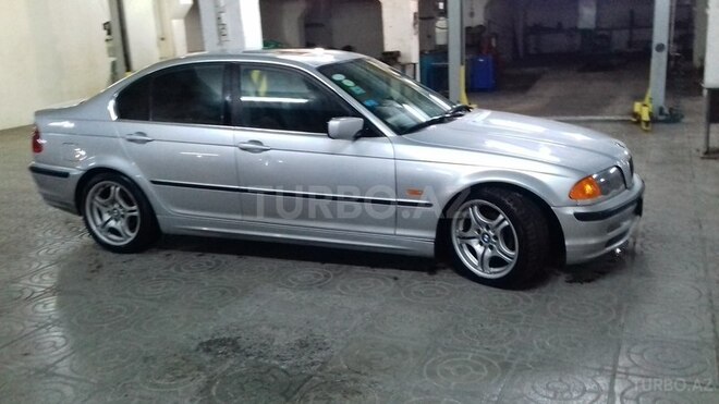 BMW 320 1998, 300,000 km - 2.0 l - Bakı