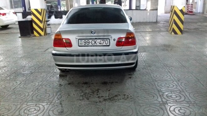 BMW 320 1998, 300,000 km - 2.0 l - Bakı