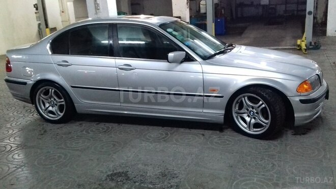 BMW 320 1998, 300,000 km - 2.0 l - Bakı