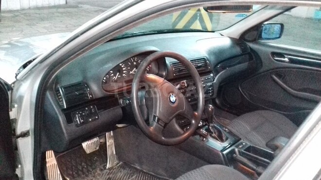 BMW 320 1998, 300,000 km - 2.0 l - Bakı