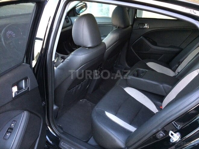 Kia Optima 2011, 76,800 km - 2.0 l - Bakı
