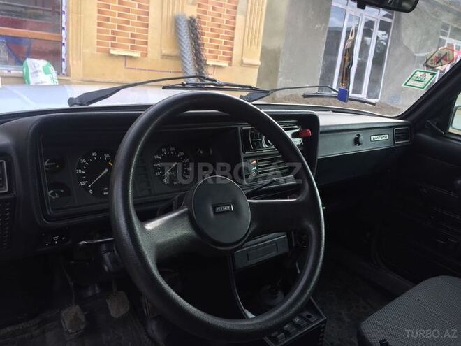 LADA (VAZ) 2107 2009, 85,317 km - 1.6 l - Qazax