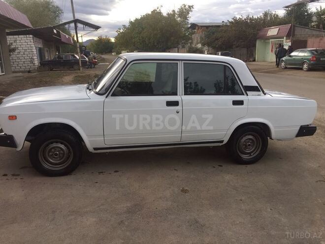 LADA (VAZ) 2107 2009, 85,317 km - 1.6 l - Qazax