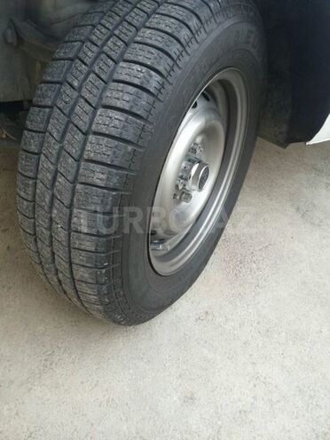 LADA (VAZ) 2107 2009, 85,317 km - 1.6 l - Qazax