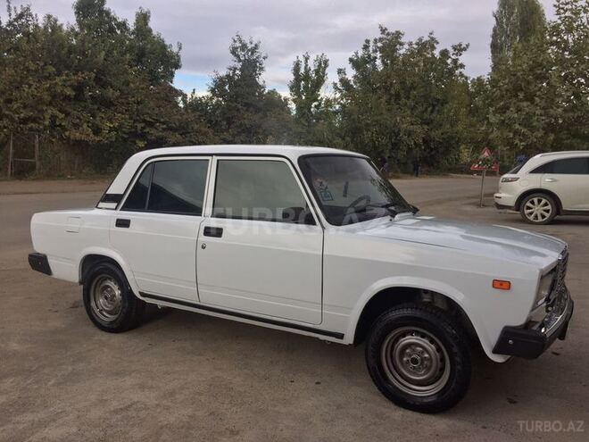 LADA (VAZ) 2107 2009, 85,317 km - 1.6 l - Qazax