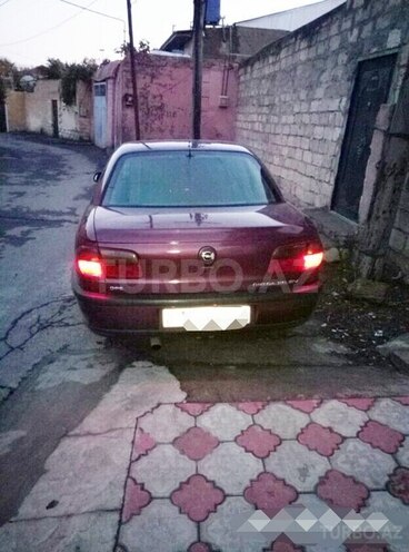 Opel Omega 1995, 268,000 km - 2.0 l - Bakı