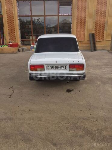 LADA (VAZ) 2107 2009, 85,317 km - 1.6 l - Qazax