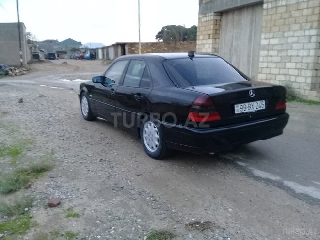 Mercedes C 180 2000, 275,000 km - 1.8 l - Xırdalan