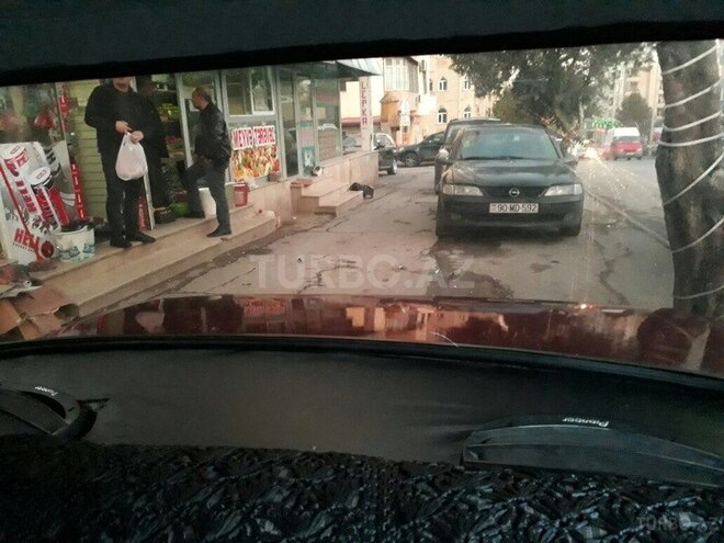 LADA (VAZ) 2107 1999, 165,000 km - 1.6 l - Bakı