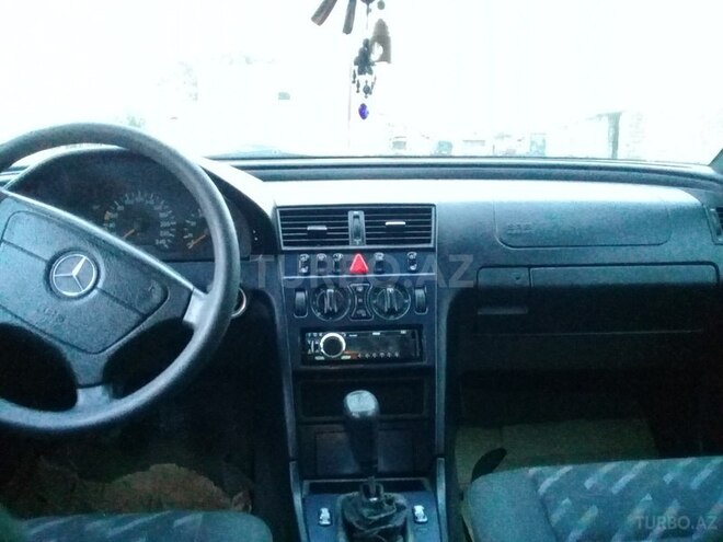 Mercedes C 180 2000, 275,000 km - 1.8 l - Xırdalan