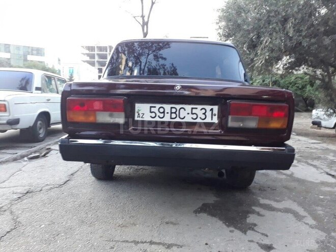 LADA (VAZ) 2107 1999, 165,000 km - 1.6 l - Bakı
