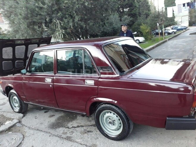 LADA (VAZ) 2107 1999, 165,000 km - 1.6 l - Bakı