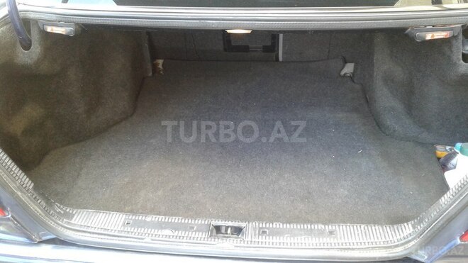 Mercedes C 220 1996, 500,000 km - 2.2 л - Bakı