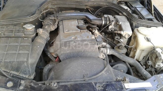 Mercedes C 220 1996, 500,000 km - 2.2 л - Bakı