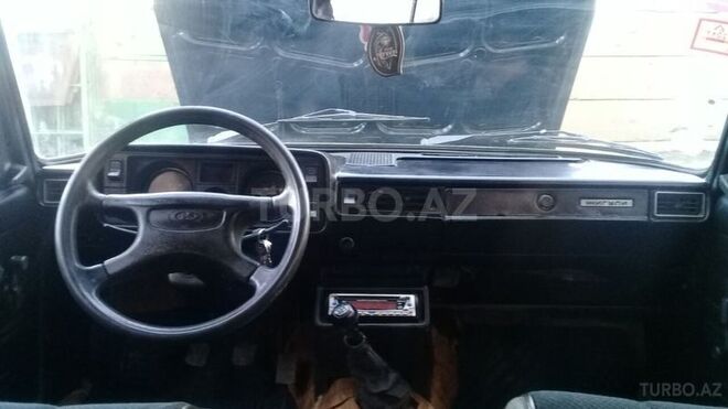 LADA (VAZ) 2104 1998, 120,000 km - 1.5 l - Bakı