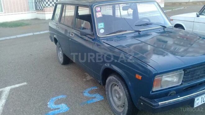 LADA (VAZ) 2104 1998, 120,000 km - 1.5 l - Bakı