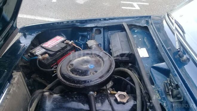 LADA (VAZ) 2104 1998, 120,000 km - 1.5 l - Bakı