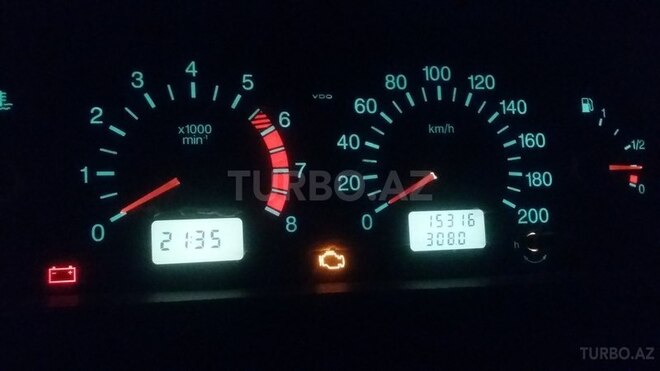LADA (VAZ) Niva 2014, 15,500 km - 1.7 l - Xaçmaz