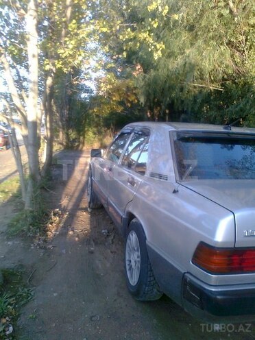 Mercedes 190 1992, 420,000 km - 2.0 л - Bakı