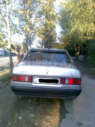 Mercedes 190 1992, 420,000 km - 2.0 л - Bakı