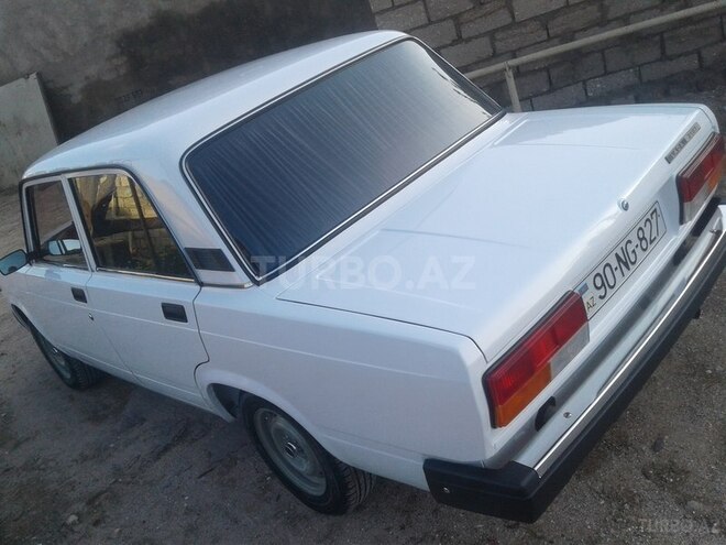 LADA (VAZ) 2107 2011, 81,000 km - 1.6 l - Bakı
