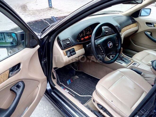 BMW 320 2002, 286,000 km - 2.2 l - Xırdalan
