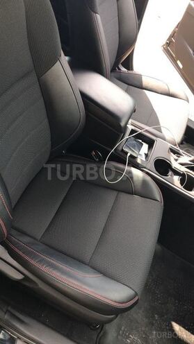 Toyota Camry 2016, 19,000 km - 2.5 л - Bakı