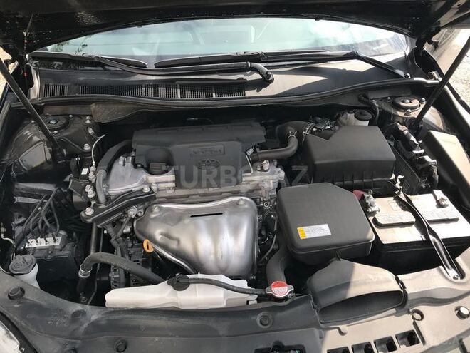 Toyota Camry 2016, 19,000 km - 2.5 л - Bakı