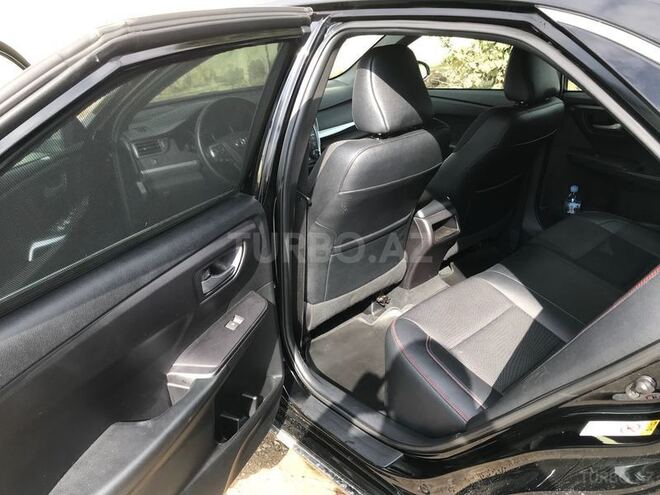 Toyota Camry 2016, 19,000 km - 2.5 л - Bakı