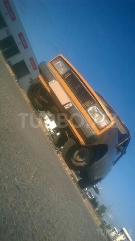 LADA (VAZ) 2105 1983, 231,000 km - 1.5 l - Bakı