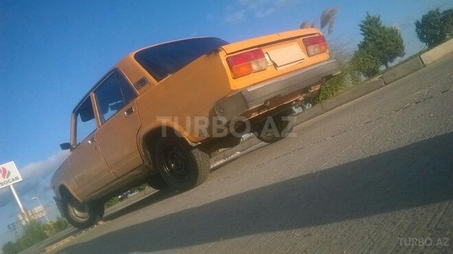 LADA (VAZ) 2105 1983, 231,000 km - 1.5 l - Bakı