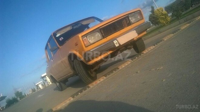 LADA (VAZ) 2105 1983, 231,000 km - 1.5 l - Bakı