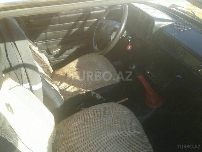 LADA (VAZ) 2105 1983, 231,000 km - 1.5 l - Bakı