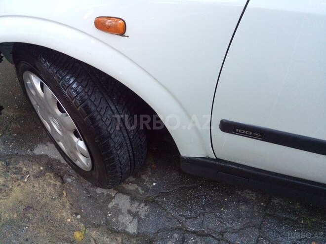 Opel Astra 1999, 315,000 km - 2.0 l - Bakı
