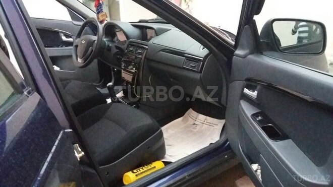 LADA (VAZ) Priora 2014, 45,000 km - 1.6 l - Şəmkir