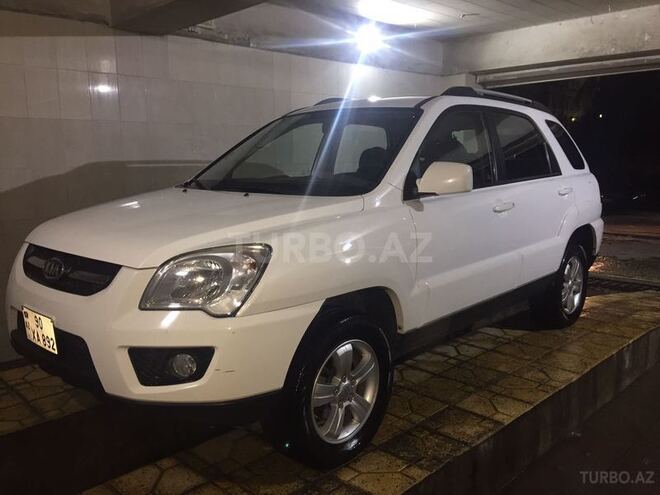Kia Sportage 2009, 150,000 km - 0.2 l - Bakı