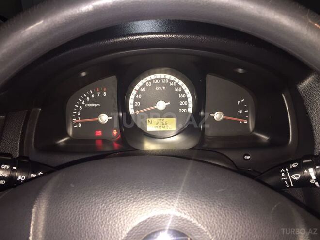 Kia Sportage 2009, 150,000 km - 0.2 l - Bakı