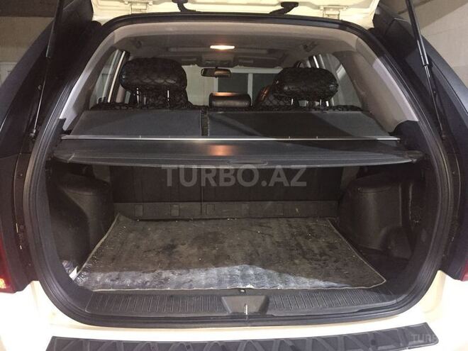 Kia Sportage 2009, 150,000 km - 0.2 l - Bakı