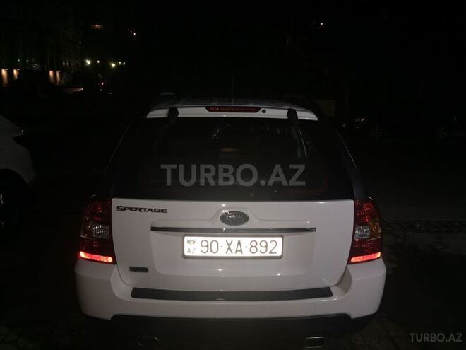 Kia Sportage 2009, 150,000 km - 0.2 l - Bakı