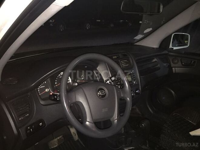 Kia Sportage 2009, 150,000 km - 0.2 l - Bakı