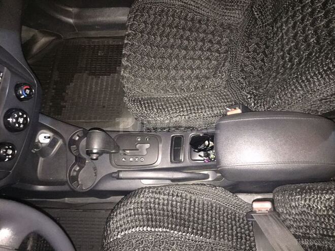 Kia Sportage 2009, 150,000 km - 0.2 l - Bakı