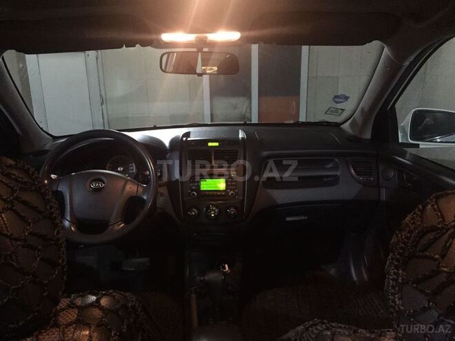 Kia Sportage 2009, 150,000 km - 0.2 l - Bakı
