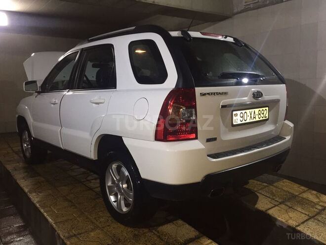 Kia Sportage 2009, 150,000 km - 0.2 l - Bakı
