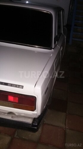LADA (VAZ) 2107 2001, 17,000 km - 0.2 l - Sumqayıt