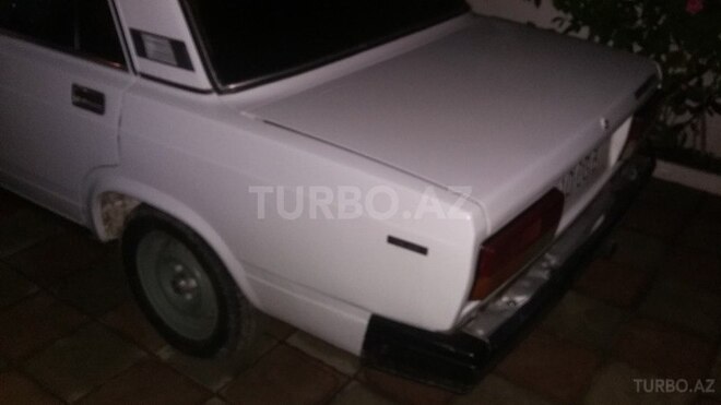 LADA (VAZ) 2107 2001, 17,000 km - 0.2 l - Sumqayıt