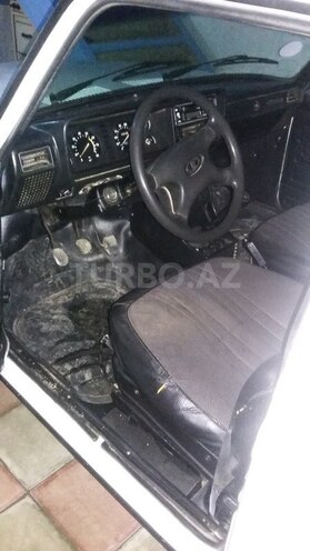 LADA (VAZ) 2107 2001, 17,000 km - 0.2 l - Sumqayıt
