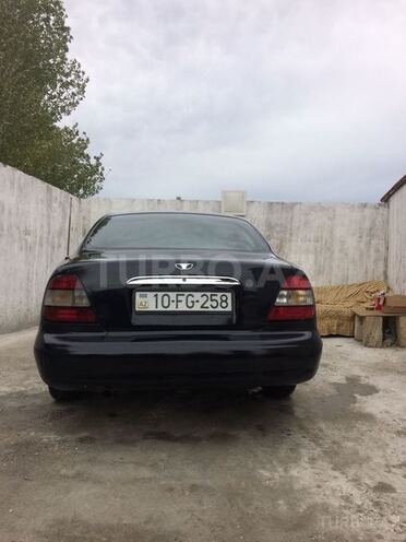 Daewoo Leganza 1998, 288,500 km - 2.0 l - Bakı