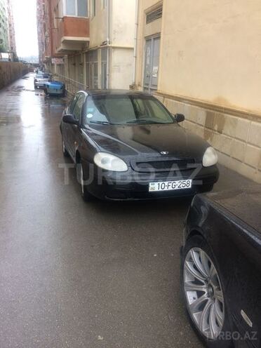 Daewoo Leganza 1998, 288,500 km - 2.0 l - Bakı