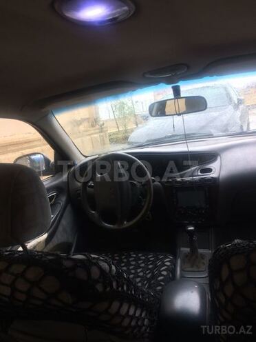Daewoo Leganza 1998, 288,500 km - 2.0 l - Bakı